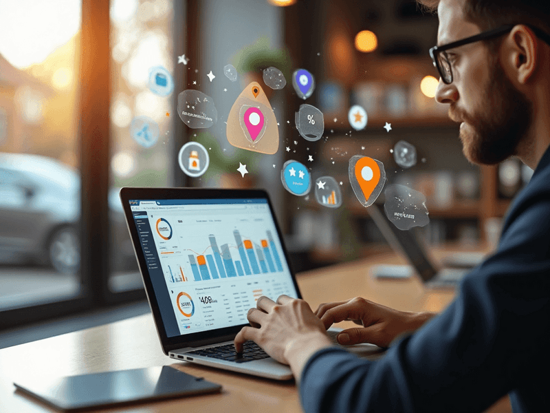 Five Essential Strategies to Help Local Businesses Thrive in Today’s Market